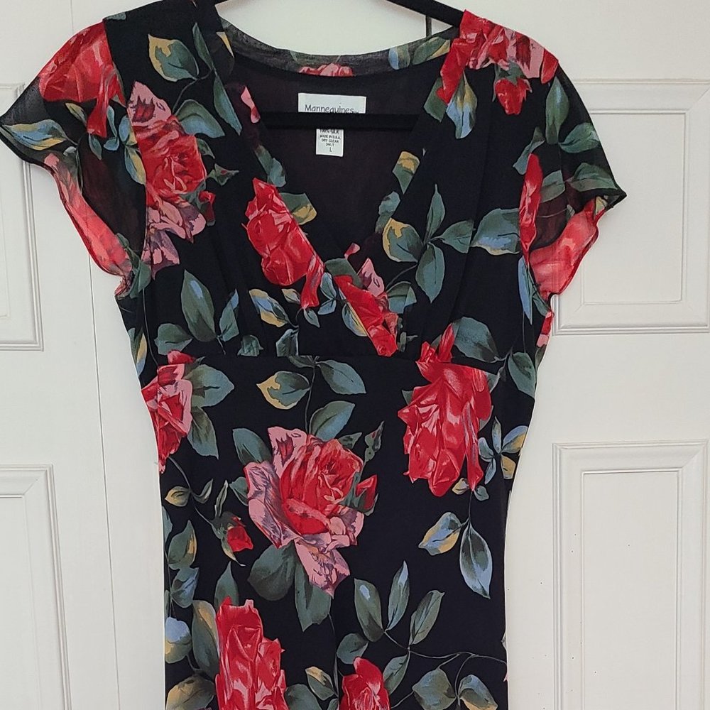 Cocktail dress